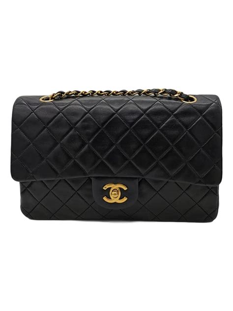 borsa chanel 2.55 25 cm|Chanel borse da sera.